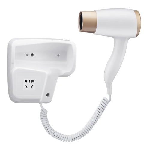 Wall Mount Professional Hair Dryer